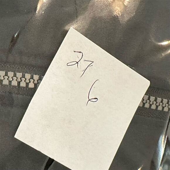 Columbia Women's Waterproof Jacket Black fleece lining Size S Mid-Length Casual - Picture 12 of 12